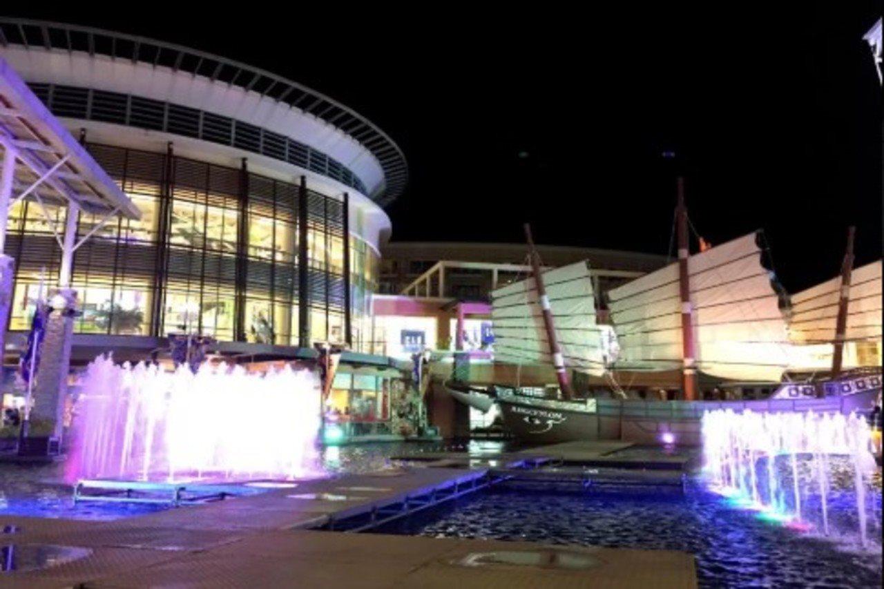 Pj Patong Resortel Exterior photo